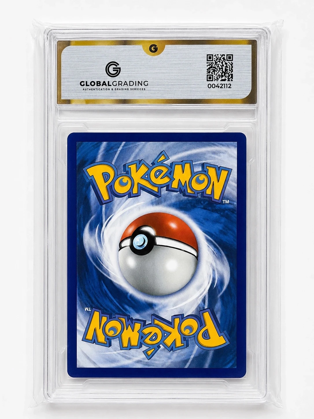Charizard é #054 /091 — Paldean Fates — Pokémon MINT 9 TCG com classificação global – photo 3